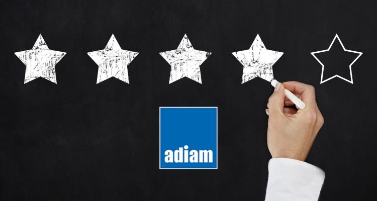 avis client adiam