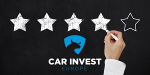 Avis Car Invest Europe