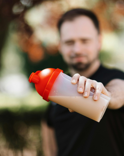 avis inshape nutrition