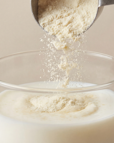 avis whey protein tiboinshape