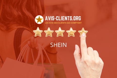 Avis shein