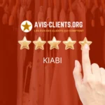 Avis kiabi