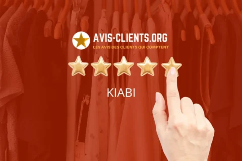 Avis kiabi