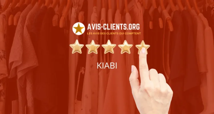 Avis kiabi