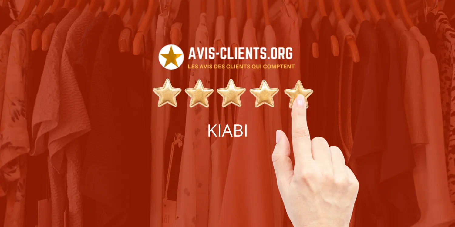 Avis kiabi