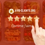 avis comme j'aime