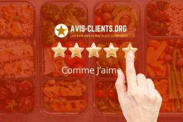 avis comme j'aime