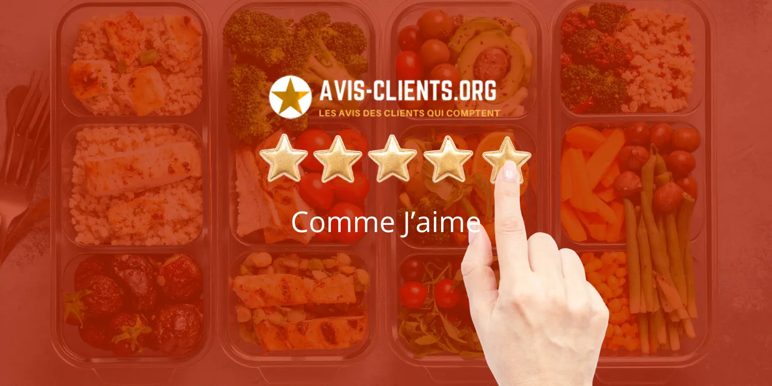 avis comme j'aime