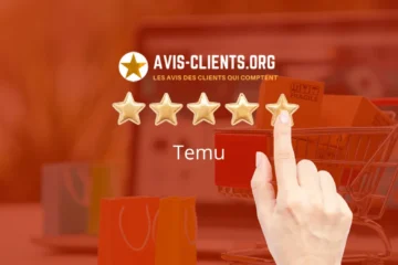 avis temu