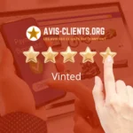 avis vinted