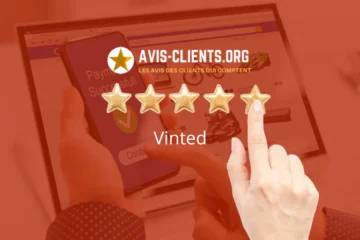 avis vinted
