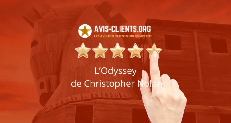 avis L’Odyssey