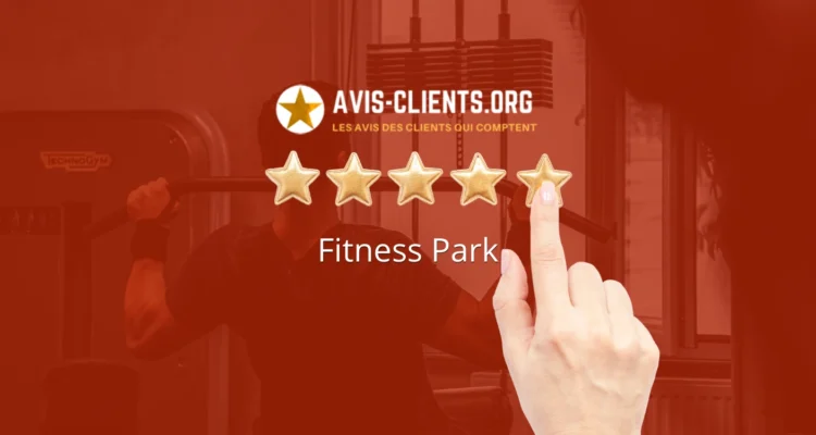 avis fitness park