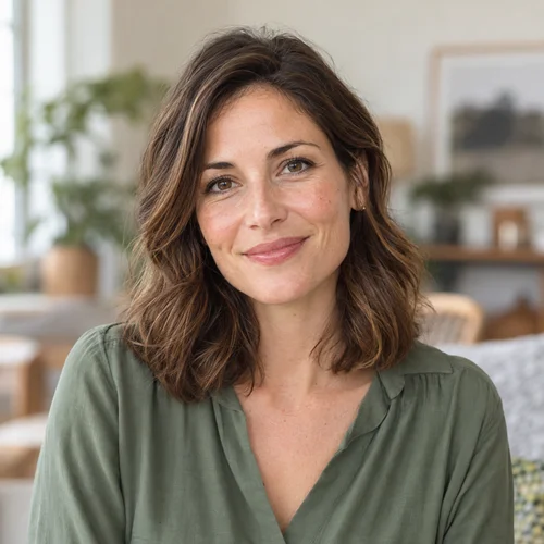 Camille Delcourt, r&eacute;dactrice avis-clients.org