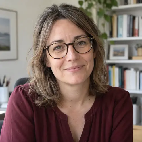 Claire Montel, r&eacute;dactrice avis-clients.org